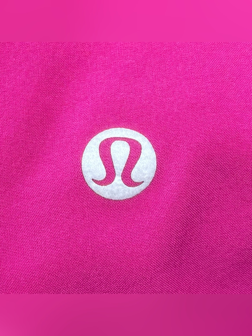 Lululemon Pace Rival Mid Rise Skirt Skort In Ripened Raspberry Size 8 - Picture 4 of 7